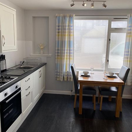 Appartamento Edgemont Annexe Oban Esterno foto